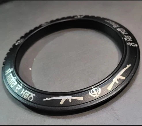 Sidhu Moose Wala Bracelet