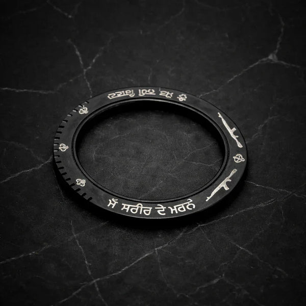 Sidhu Moose Wala Bracelet