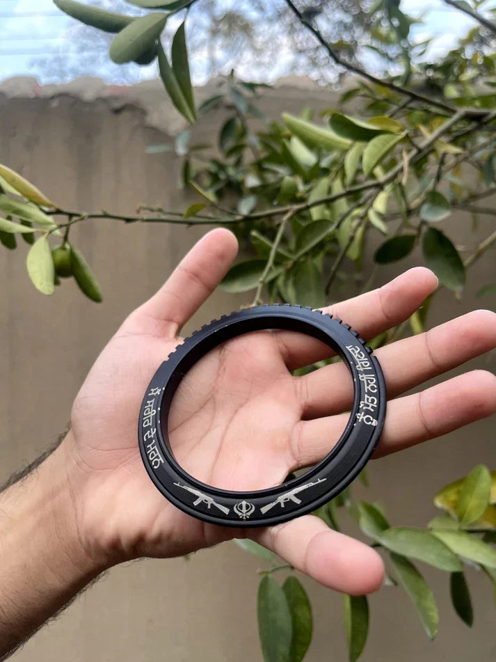 Sidhu Moose Wala Bracelet