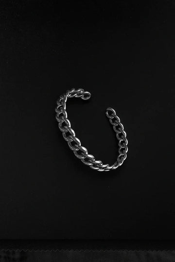 Cuban Handcuff
