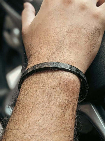Ayat Ul Kursi Bracelet