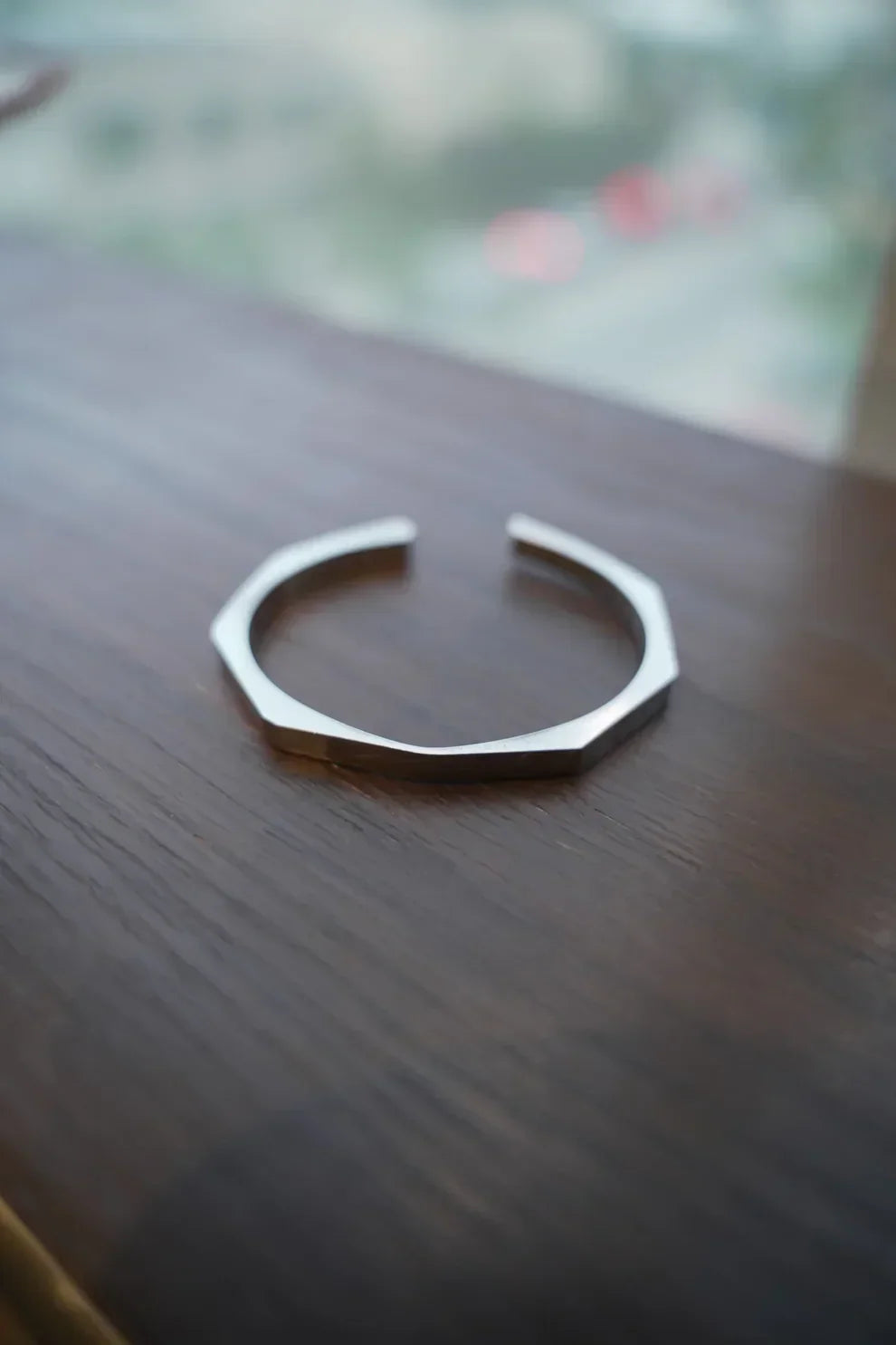 Minimalist Men's Bracelet
