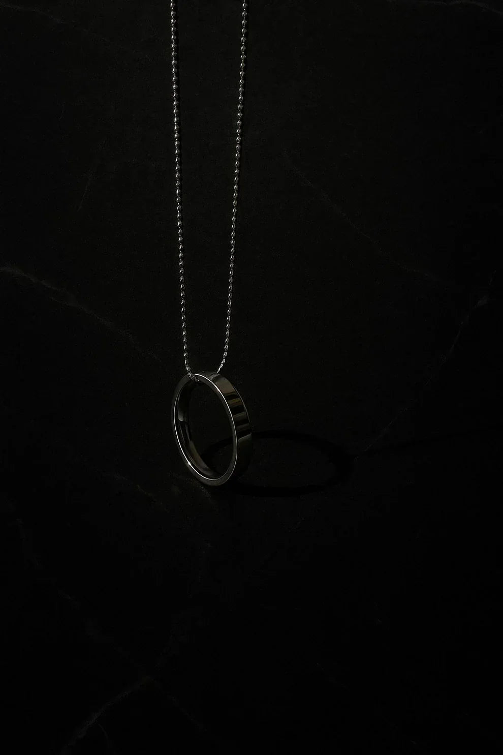 Ring Pendant