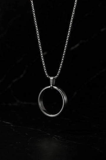 Ring Pendant