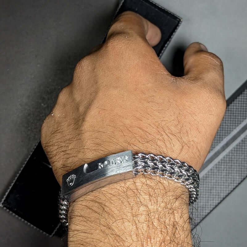 Rolex Bracelet