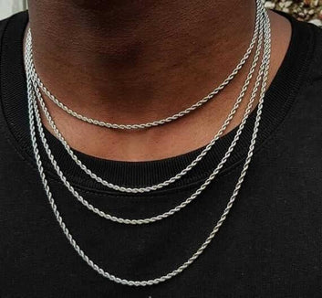 Rope Chain